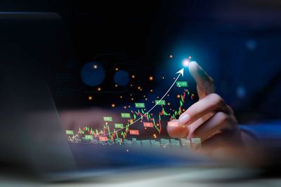 Is The Hartford Stock Underperforming the Dow?